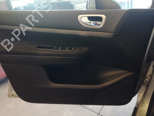 Used Front left window mechanism PEUGEOT 307 (3A/C) 2.0 HDi 135 (136 hp) 27697365