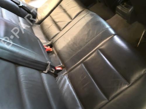 Seats set AUDI A4 B6 Avant (8E5) 1.9 TDI | BP38977525C78 - Image 13