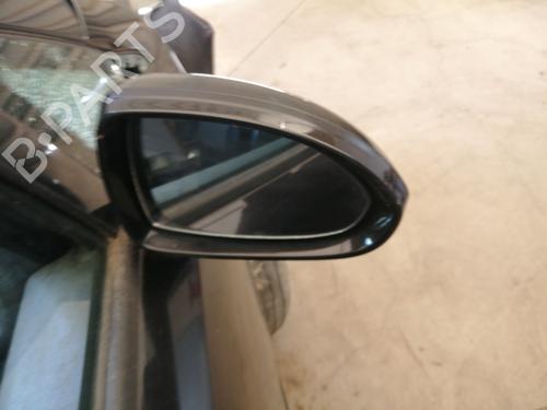 Right mirror OPEL CORSA D (S07) 1.3 CDTI (L08, L68) | BP25894271C27 