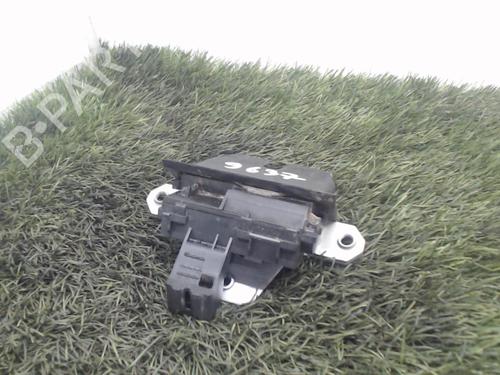 Tailgate lock FORD GALAXY II (WA6) 2.2 TDCi | BP20884127C101 