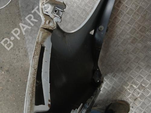 Left front fenders RENAULT MEGANE II (BM0/1_, CM0/1_) 1.6 16V (BM0C, CM0C) | BP28126734C41 