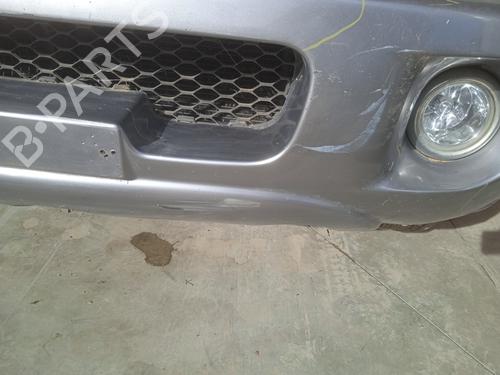 Front bumper HYUNDAI SANTA FÉ I (SM) 2.0 CRDi 4x4 | BP21282768C7 