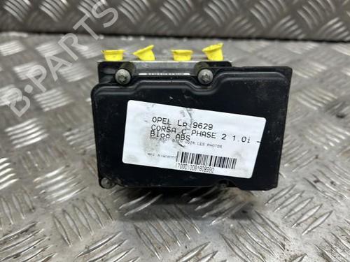 ABS pump OPEL CORSA C (X01) 1.0 (F08, F68) | BP20884525M43 