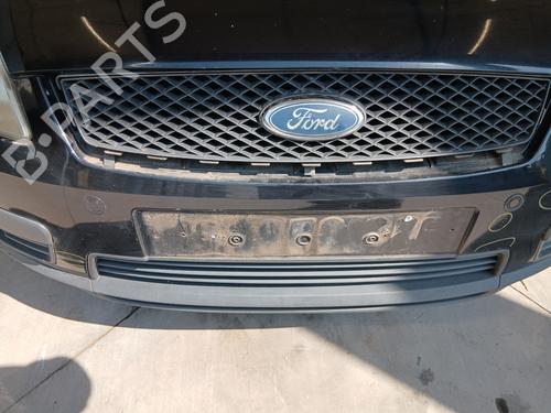 Front bumper FORD FOCUS C-MAX (DM2) 1.8 TDCi | BP28073303C7 