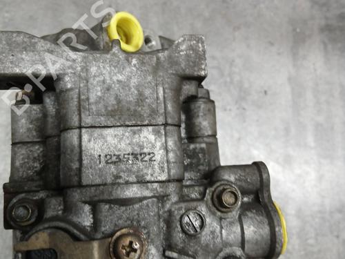 AC compressor MAZDA 6 Hatchback (GG) 2.0 DI (GG14) | BP28541822M34  - Image 6