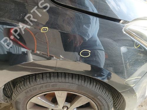 Right front fenders HYUNDAI i20 I (PB, PBT) 1.2 | BP30148977C42 