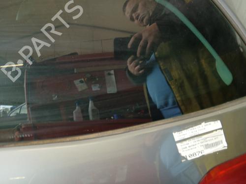 Rear left quarter glass CITROËN C5 III Break (RW_) 2.2 HDi (RW4HTH) | BP29862026C93 