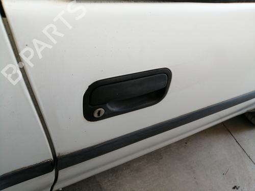 Right front door OPEL CORSA B (S93) 1.7 D (F08, F68, M68) | BP27092013C3 
