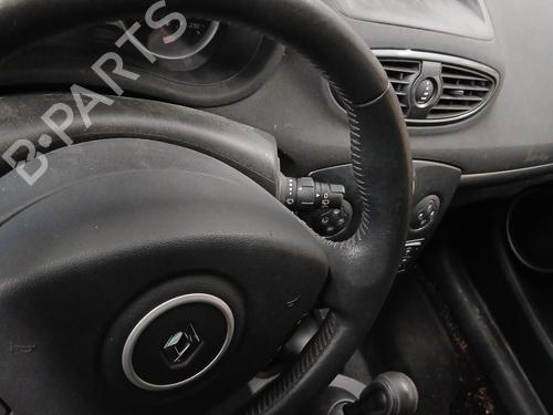 Steering wheel RENAULT CLIO III Grandtour (KR0/1_) 1.5 dCi (KR0G) | BP29711988C49 