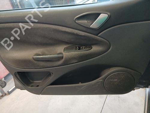 Rudehejsemekanisme ventre foran CITROËN C5 II (RC_) 1.6 HDi (RC8HZB) (109 hp) 30325803