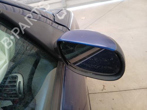Bakspejl Højre PEUGEOT 206 Hatchback (2A/C) 1.1 i | BP28155021C27 