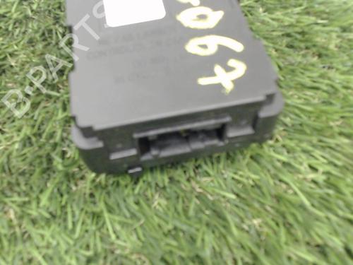 Used Electronic module Electronic module CITROËN C5 III (RD_) 2.0 HDi (RDRHD8, RDRHDJ, RDRHR8, RDRHRJ) (136 hp) 20887391 20887391