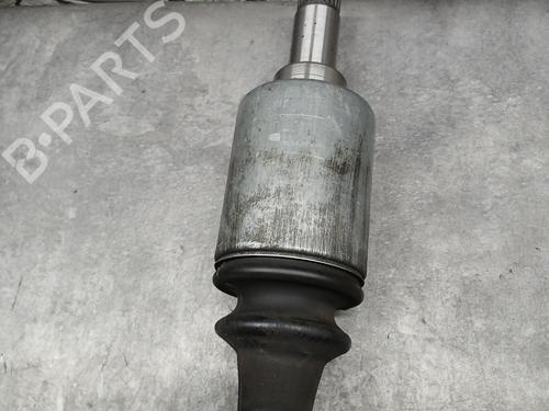 Left front driveshaft PEUGEOT 106 II (1A_, 1C_) 1.1 i | BP32339715M38
