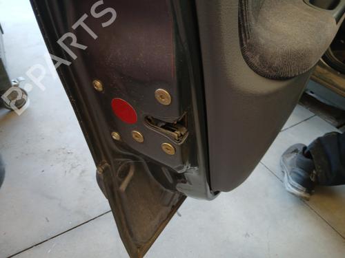 Used Front left lock RENAULT CLIO II (BB_, CB_) 1.6 (B/CB0D, BB00) (90 hp) 28053539