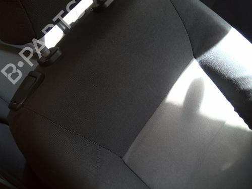 Right front seat FORD FIESTA VI (CB1, CCN) 1.25 | BP40253970C16 - Image 3