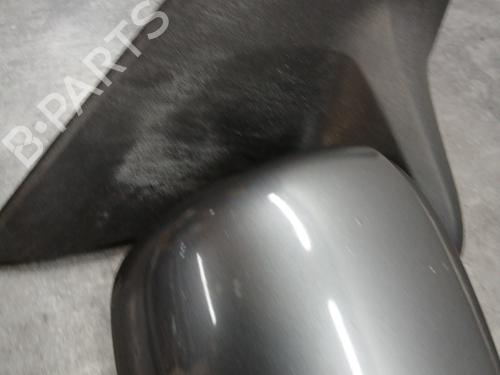 Right mirror NISSAN ALMERA TINO (V10) 2.2 dCi | BP29121126C27 