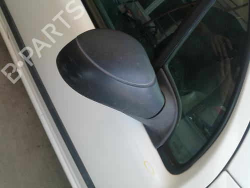 Used Right mirror CITROËN C3 I (FC_, FN_) 1.4 HDi (68 hp) 26584611