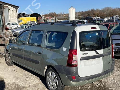Used Parts DACIA LOGAN MCV (KS_) 1.6 16V (KS0L, KS0M, KS0P, KS1S) 1952239