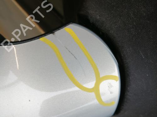 Used Right mirror RENAULT CLIO II (BB_, CB_) 1.6 16V (BB01, BB0H, BB0T, BB14, BB1D, BB1R, BB2KL, BB3G... (107 hp) 26293740