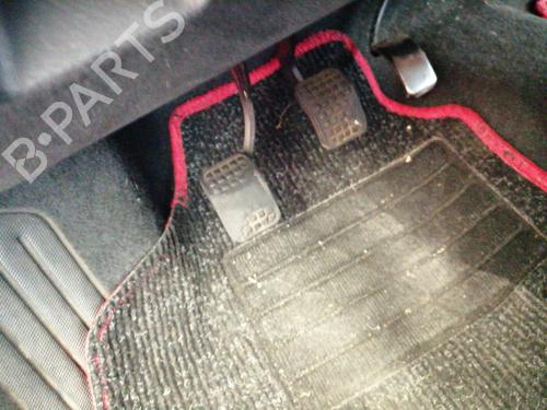 Used Clutch pedal Clutch pedal CITROËN AX (ZA-_) 15 D (58 hp) 28041409 28041409