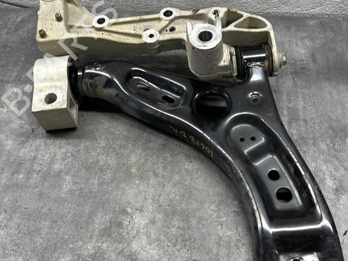 Used Right front suspension arm VW GOLF V (1K1) 2.0 TDI 16V (140 hp) 27344803