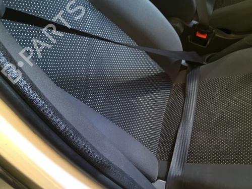 Front right seatbelt FIAT PANDA (169_) 1.2 (169AXF2A, 169AXF1A) | BP39477078I25 - Image 2