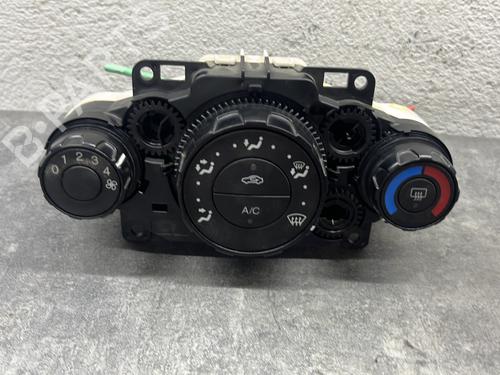 Used Climate control FORD FIESTA VI (CB1, CCN) 1.4 TDCi (68 hp) 27895151