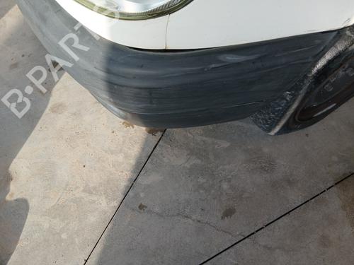 Front bumper CITROËN SAXO (S0, S1) 1.5 D | BP30392446C7