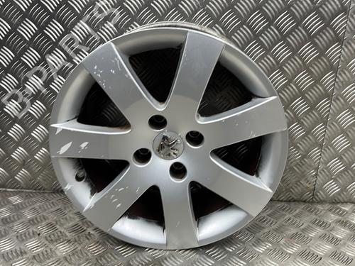 Used Rim PEUGEOT 308 I (4A_, 4C_) 2.0 HDi (136 hp) 29844770