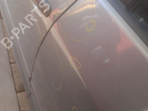 Left rear door VW GOLF PLUS V (5M1, 521) 1.9 TDI | BP22719025C4 