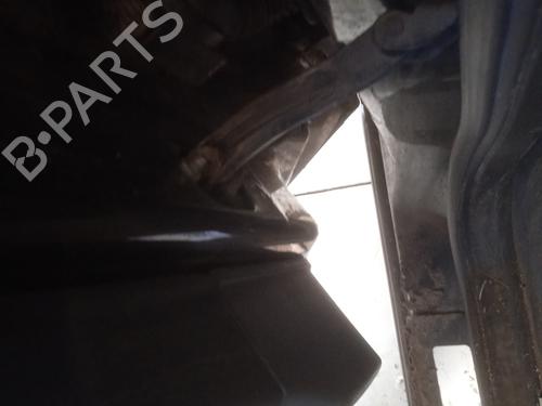 Hinge/Door check strap OPEL ASTRA H TwinTop (A04) 1.9 CDTi (L67) | BP21281287C146 