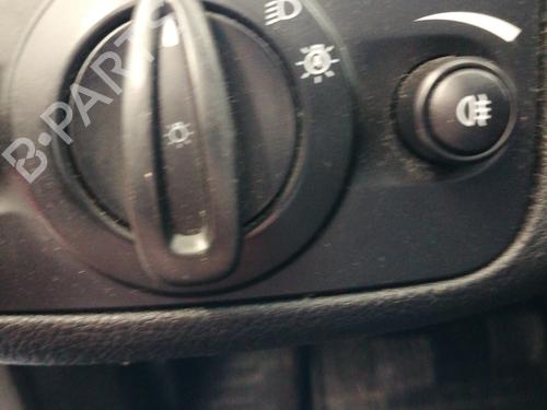 Headlight switch FORD MONDEO IV (BA7)  | BP26398516I24 