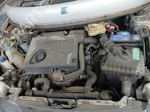 Used Parts FIAT MULTIPLA (186_)  1.9 JTD 105 (186AXB1A)  4414742