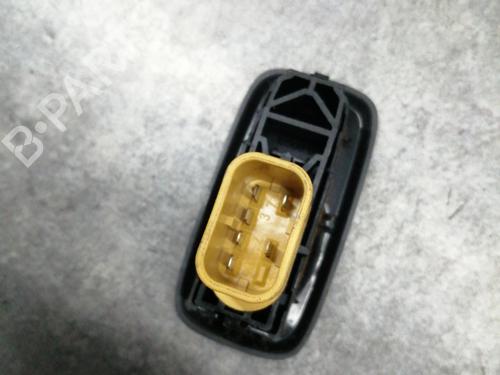 Right front window switch FORD FIESTA VI (CB1, CCN) 1.4 TDCi | BP27980723I26 