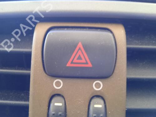Warning switch FIAT BRAVO II (198_) 1.9 D Multijet (198AXB1A) | BP21279252I22 