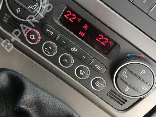 Used Climate control Climate control ALFA ROMEO 159 (939_) 1.9 JTDM 8V (939AXE1B) (120 hp) 30457783 30457783