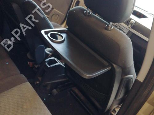 Right front seat OPEL MERIVA A MPV (X03) 1.7 CDTI (E75) | BP28018972C16 