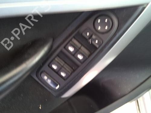 Left front window switch CITROËN C4 Picasso I MPV (UD_) 1.6 HDi 110 | BP40527081I27 - Image 2