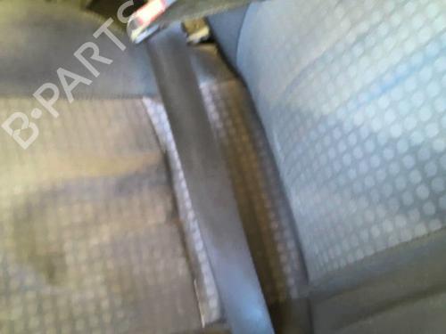 Front left seatbelt OPEL CORSA C (X01) 1.0 (F08, F68) | BP39379364I26 - Image 5