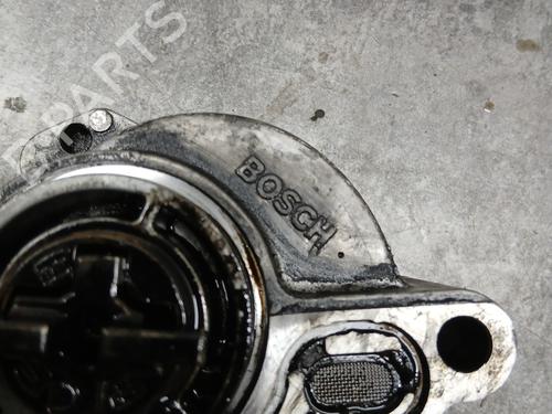 Vacuum pump PEUGEOT 307 (3A/C) 1.6 HDi | BP28211810M80