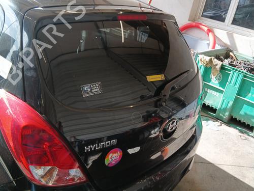 Tailgate HYUNDAI i20 I (PB, PBT) 1.2 | BP30148986C6 