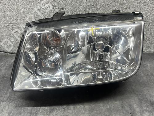 Scheinwerfer links für VW BORA I (1J2) 1.9 TDI (90 hp) 27179543