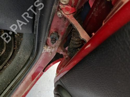 Used Hinge/Door check strap Hinge/Door check strap PEUGEOT 106 II (1A_, 1C_) 1.4 i (75 hp) 35926595 35926595