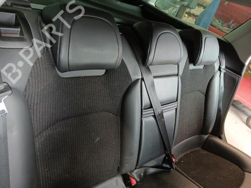 Sæde Bagtil CITROËN C5 III Break (RW_) 2.2 HDi (RW4HTH) | BP29864032C17
