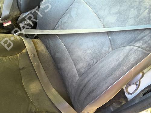 Used Front left seatbelt Front left seatbelt 39476959 39476959