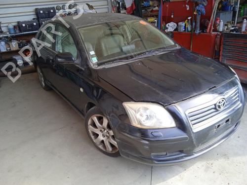 Left front window switch TOYOTA AVENSIS (_T25_) 2.4 VVT-i (AZT251_, AZT251R) | BP29588110I27  - Image 13