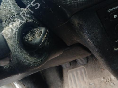 Ignition barrel PEUGEOT 206+ (2L_, 2M_) 1.4 HDi eco 70 | BP29333895M48 