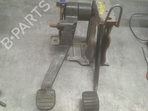 Pedal DACIA DUSTER (HS_) 1.6 16V 4x4 | BP23793914I4  - Image 5