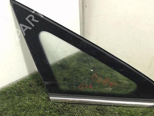 Used Front right quarter glass OPEL ZAFIRA / ZAFIRA FAMILY B (A05) 1.9 CDTI (M75) (120 hp) 20881629