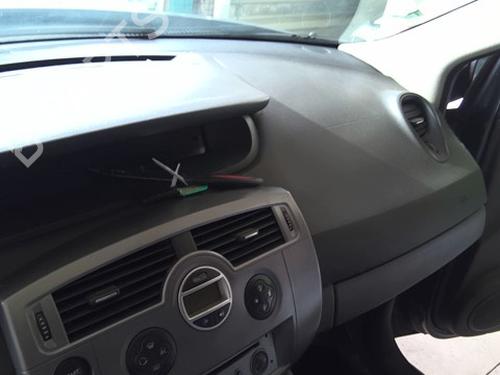 Used Dashboard Dashboard RENAULT SCÉNIC II (JM0/1_) 1.9 dCi (JM14) (131 hp) 39980066 39980066